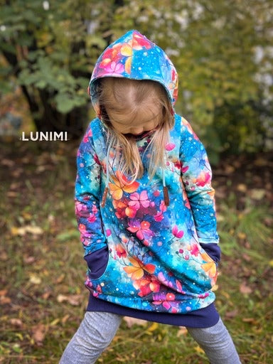 Buntes Blumenparadies Dauervorbestellung